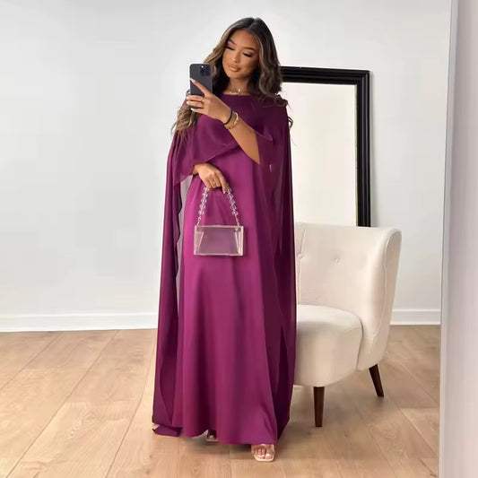 Robe abaya
