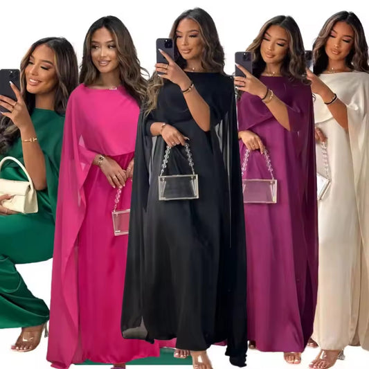 Robe abaya