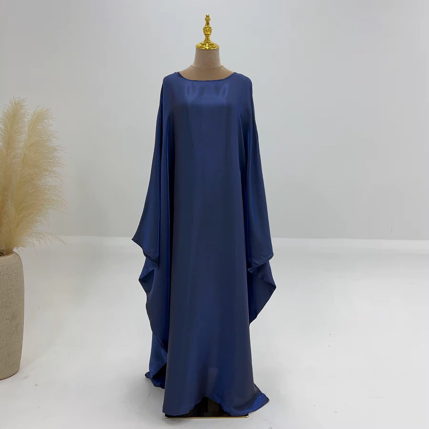 Abaya irisée